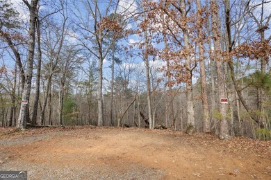Build your mountain retreat in the desirable Coosawattee River - photo 5