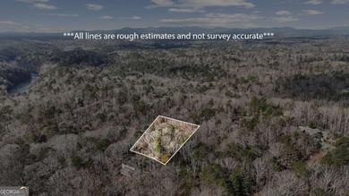 Build your mountain retreat in the desirable Coosawattee River - photo 7