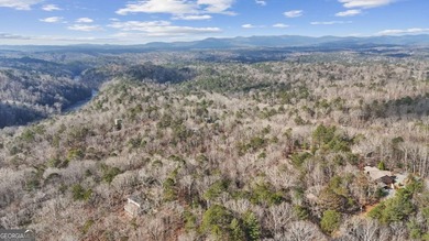 Build your mountain retreat in the desirable Coosawattee River - photo 9