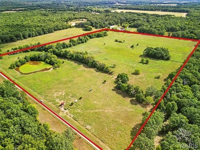 (private lake, pond, creek) Acreage For Sale in Edgar Springs Missouri