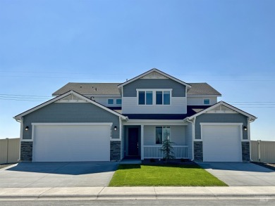 Lake Home For Sale in Caldwell, Idaho