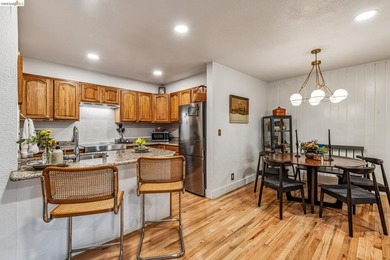 Welcome to 199 Montecito Ave. A lovely condominium home