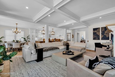 Rare find! Beach block home with a pool! This amazing offering - photo 11