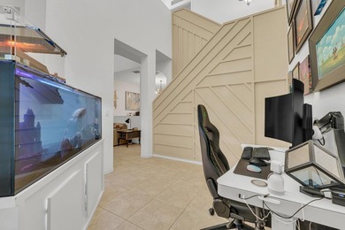 Spacious townhome in the gated Cali Greens community of Keys - photo 11