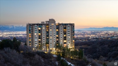 Lake Condo For Sale in Salt Lake City, Utah