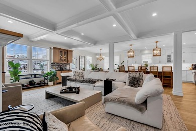 Rare find! Beach block home with a pool! This amazing offering - photo 12