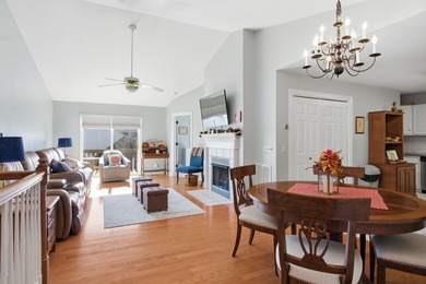 Step into comfort, style, and convenience, all wrapped into this