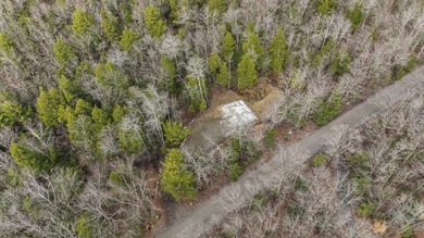 2.5-Acre Surveyed Parcel on Kimball Pond Road, Vienna, Maine - photo 12