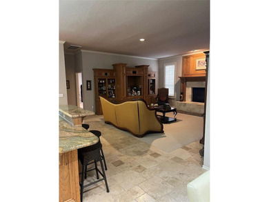 Corner lot in highly sought after and social 55+ community that