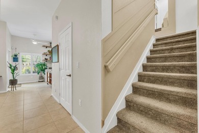 Spacious townhome in the gated Cali Greens community of Keys - photo 12