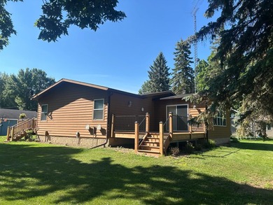 Genuinely unique MilleLacs Lake property with 250' of west - photo 12