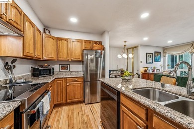 Welcome to 199 Montecito Ave. A lovely condominium home