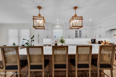 Rare find! Beach block home with a pool! This amazing offering - photo 13