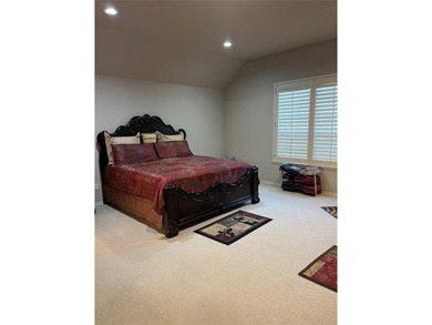 Corner lot in highly sought after and social 55+ community that