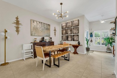 Spacious townhome in the gated Cali Greens community of Keys - photo 13