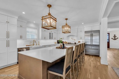 Rare find! Beach block home with a pool! This amazing offering - photo 14