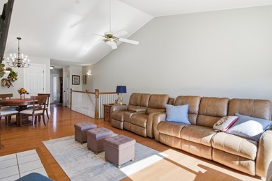 Step into comfort, style, and convenience, all wrapped into this