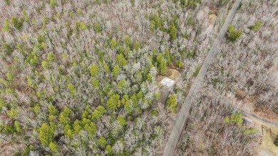 2.5-Acre Surveyed Parcel on Kimball Pond Road, Vienna, Maine - photo 14