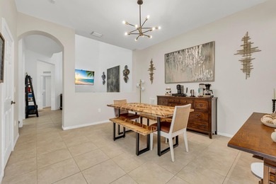 Spacious townhome in the gated Cali Greens community of Keys - photo 14