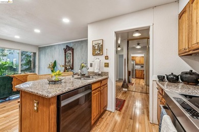 Welcome to 199 Montecito Ave. A lovely condominium home