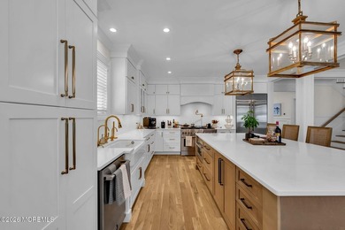 Rare find! Beach block home with a pool! This amazing offering - photo 15