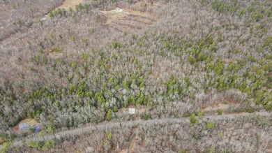 2.5-Acre Surveyed Parcel on Kimball Pond Road, Vienna, Maine - photo 15