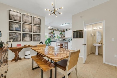 Spacious townhome in the gated Cali Greens community of Keys - photo 15