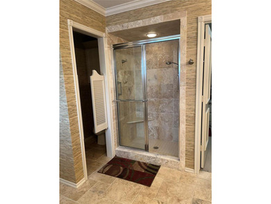 Corner lot in highly sought after and social 55+ community that