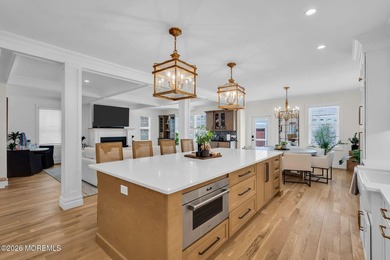 Rare find! Beach block home with a pool! This amazing offering - photo 17