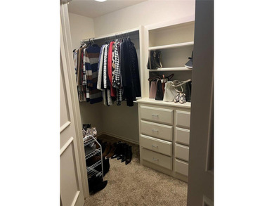 Corner lot in highly sought after and social 55+ community that