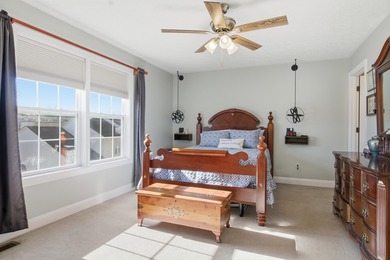 Step into comfort, style, and convenience, all wrapped into this