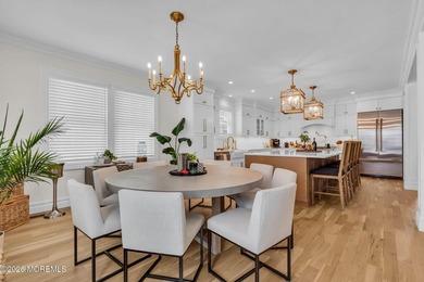 Rare find! Beach block home with a pool! This amazing offering - photo 19