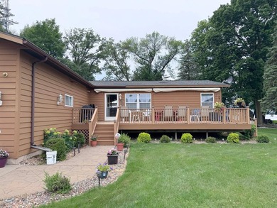 Genuinely unique MilleLacs Lake property with 250' of west - photo 21