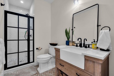 Rare find! Beach block home with a pool! This amazing offering - photo 22