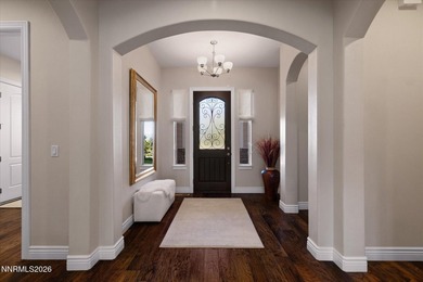 Nestled in the heart of the Carson Valley and behind the gates - photo 22