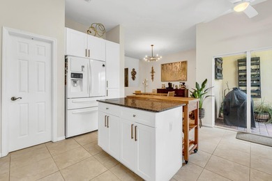 Spacious townhome in the gated Cali Greens community of Keys - photo 22