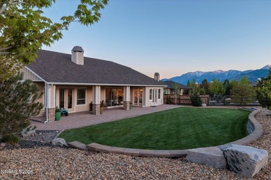 Nestled in the heart of the Carson Valley and behind the gates - photo 24