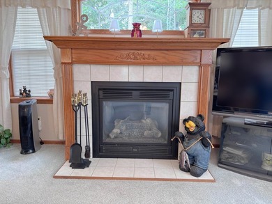 Genuinely unique MilleLacs Lake property with 250' of west - photo 24