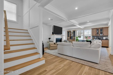 Rare find! Beach block home with a pool! This amazing offering - photo 25