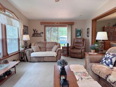 Genuinely unique MilleLacs Lake property with 250' of west - photo 25