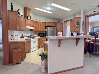 Genuinely unique MilleLacs Lake property with 250' of west - photo 27