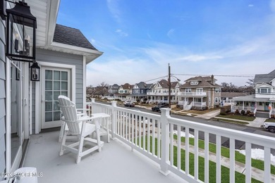 Rare find! Beach block home with a pool! This amazing offering - photo 28