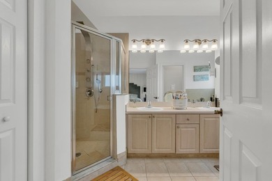 Spacious townhome in the gated Cali Greens community of Keys - photo 28