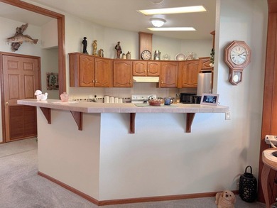 Genuinely unique MilleLacs Lake property with 250' of west - photo 28