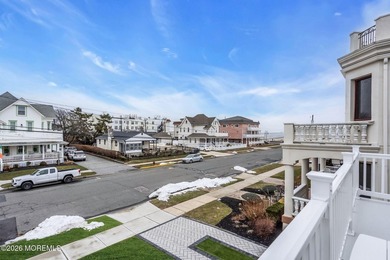 Rare find! Beach block home with a pool! This amazing offering - photo 29