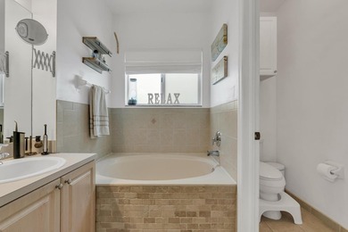 Spacious townhome in the gated Cali Greens community of Keys - photo 30