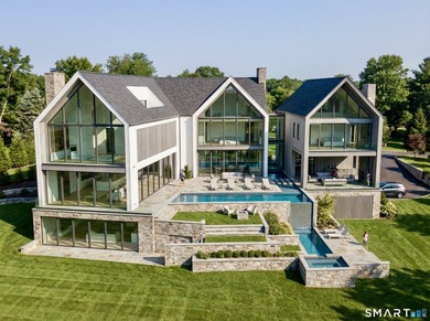 Direct Waterfront | Greens Farms An extraordinary new waterfront - photo 1