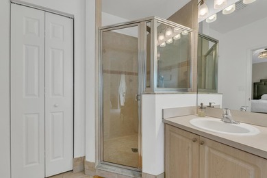 Spacious townhome in the gated Cali Greens community of Keys - photo 31
