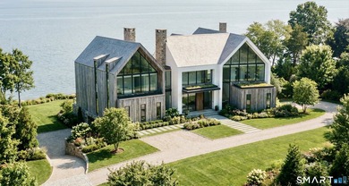 Direct Waterfront | Greens Farms An extraordinary new waterfront - photo 2