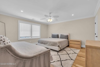 Rare find! Beach block home with a pool! This amazing offering - photo 32